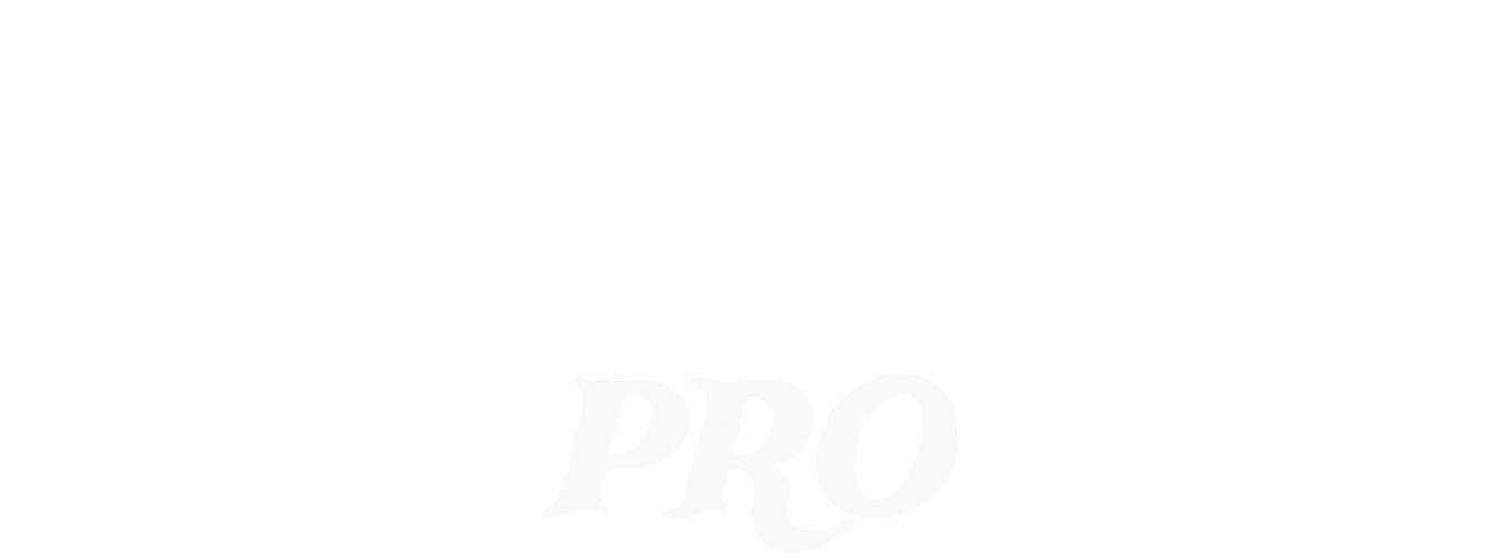 TeranovaPRO™. All rights reserved.